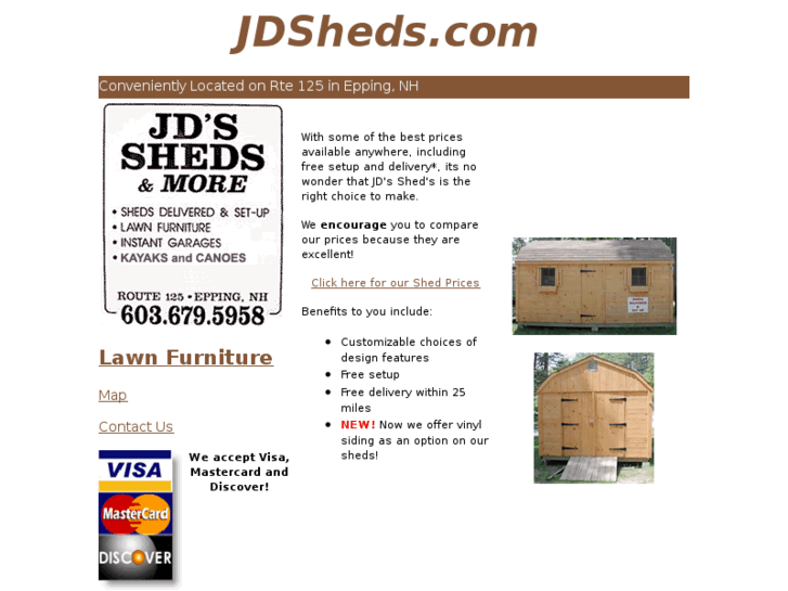 www.jdsheds.com