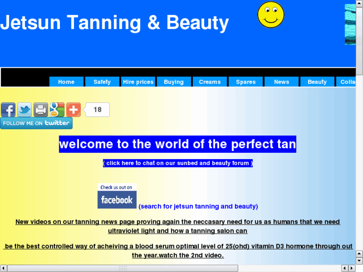 www.jetsunsunbeds.co.uk