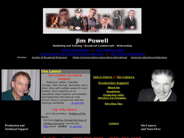 www.jimpowell.com