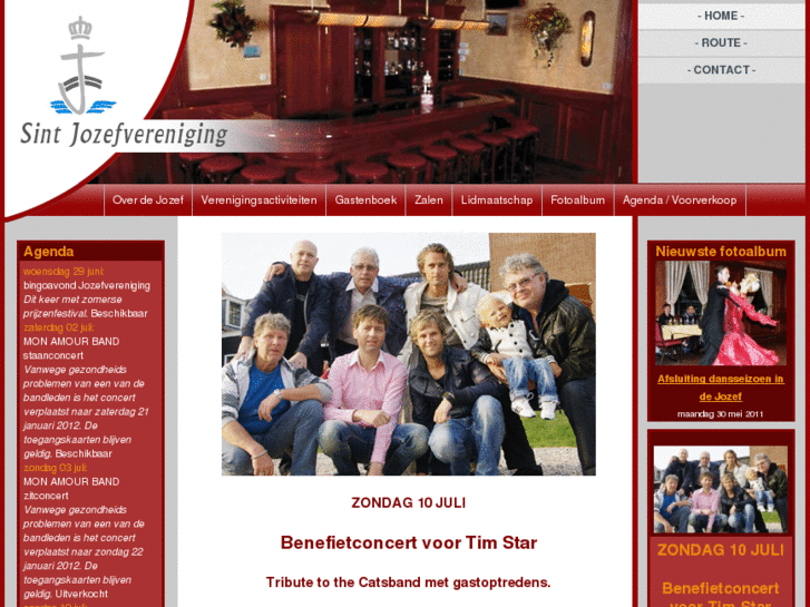 www.jozefvolendam.nl