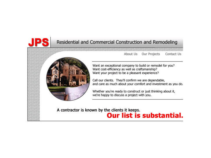 www.jpscontractor.com