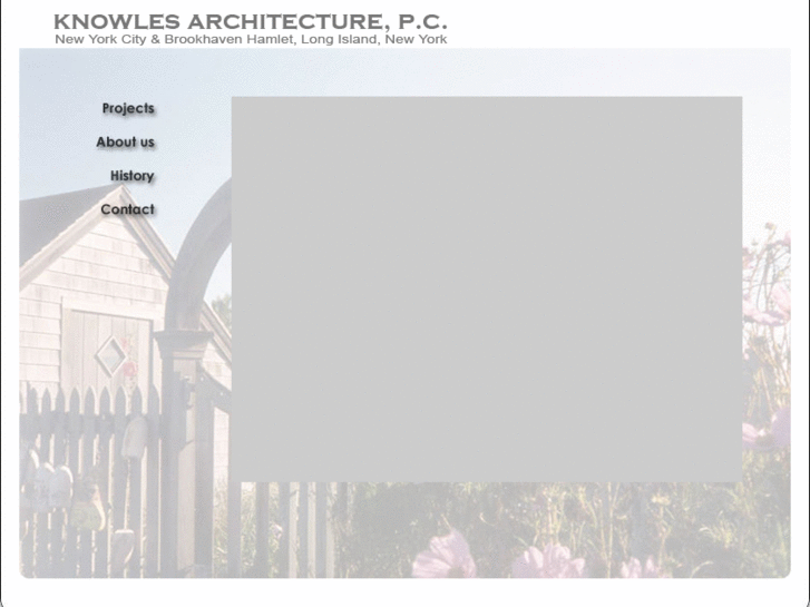 www.knowlesarchitects.com