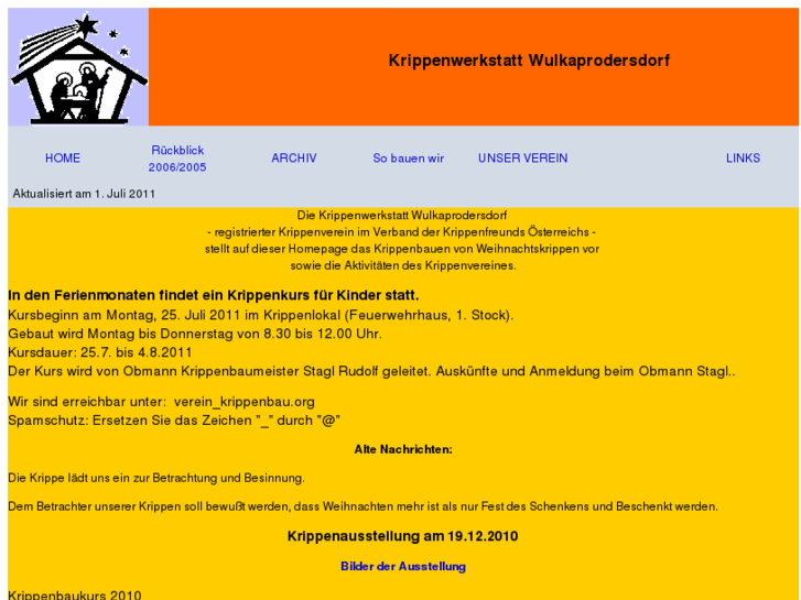 www.krippenbau.org