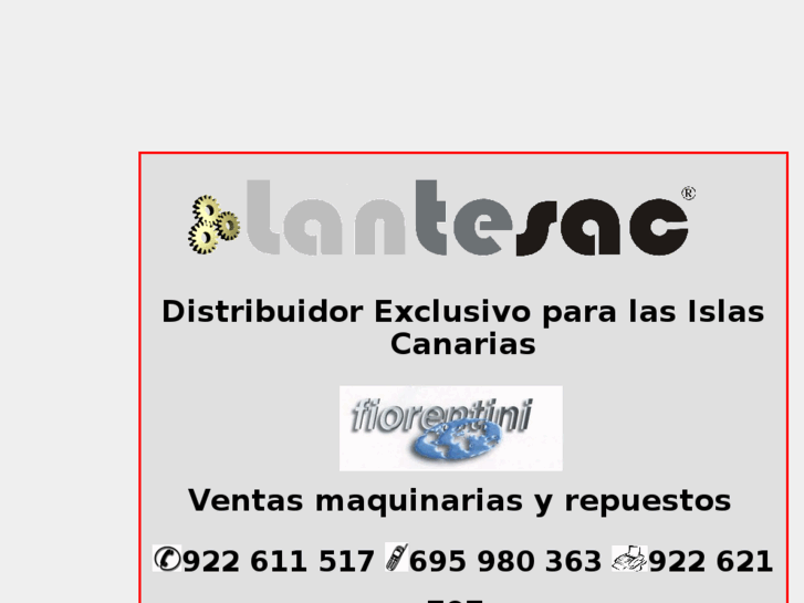 www.lantesac.com