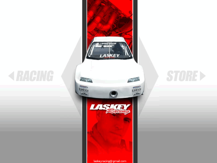 www.laskeyracing.com