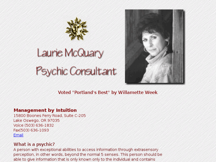 www.lauriemcquary.com