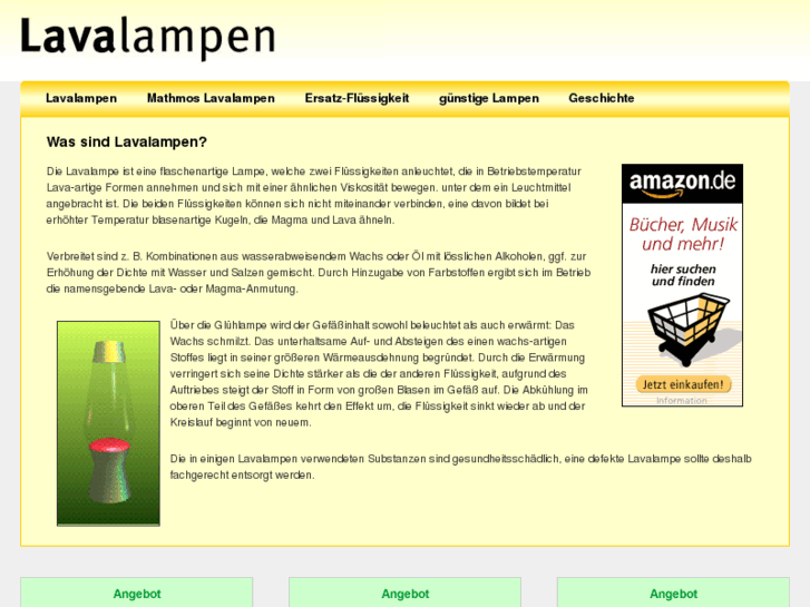 www.lavalampen.net