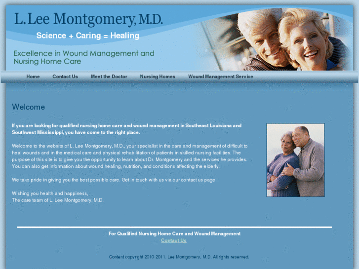 www.leemontgomerymd.com