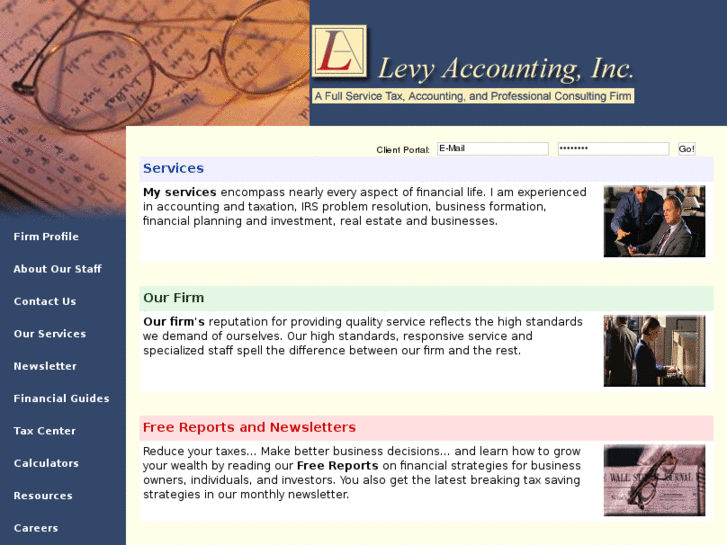 www.levyaccounting.com