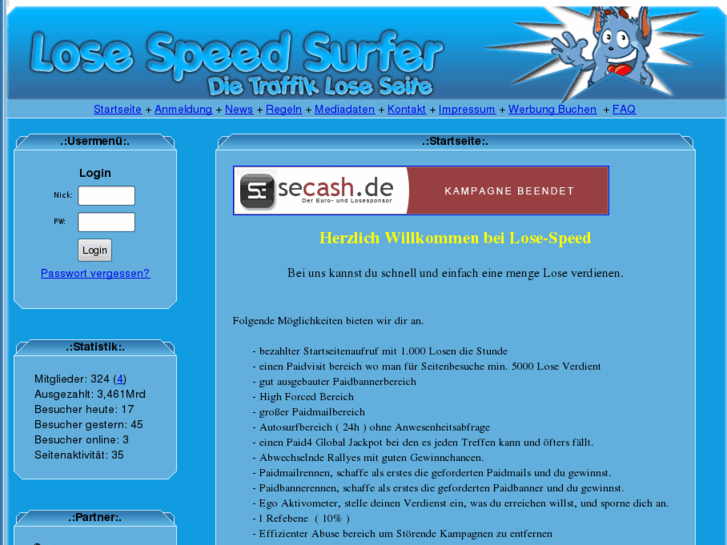 www.losespeed.de