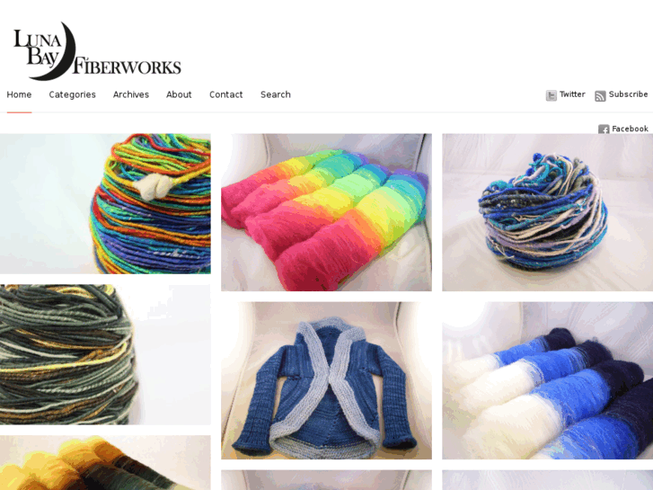 www.lunabayfiberworks.com