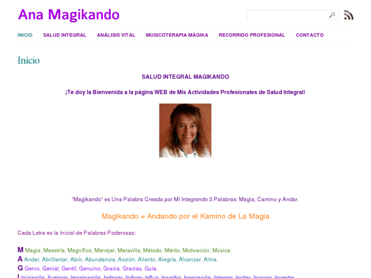 www.magikando.es