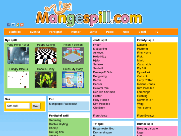 www.mangespill.com