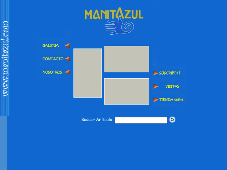 www.manitazul.com