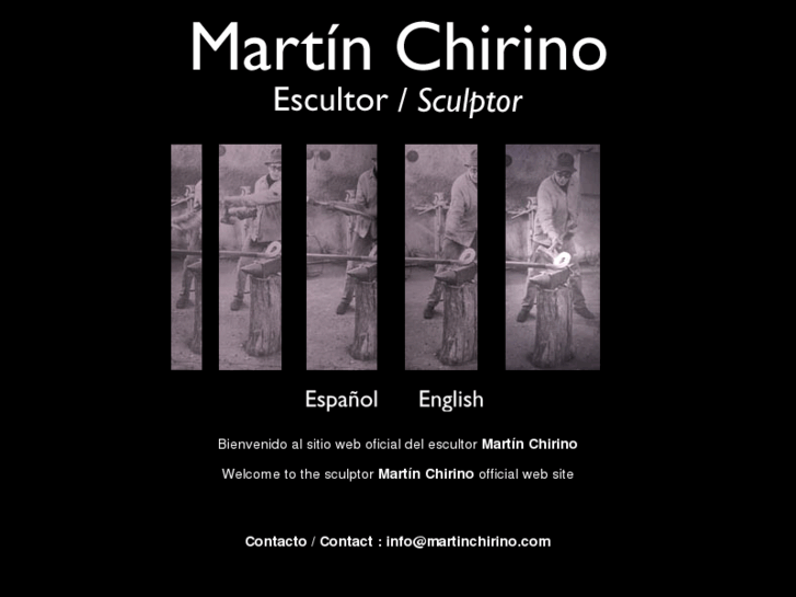 www.martinchirino.com