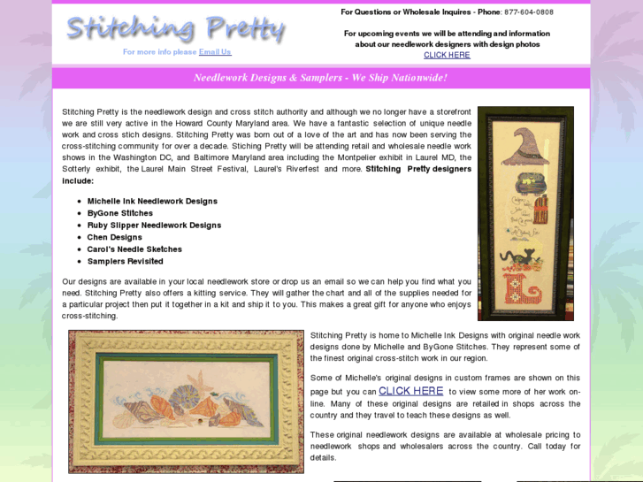 www.michelleink.com