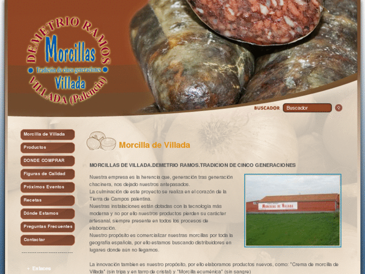 www.morcillasvillada.es