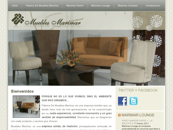 www.mueblesmarimar.com