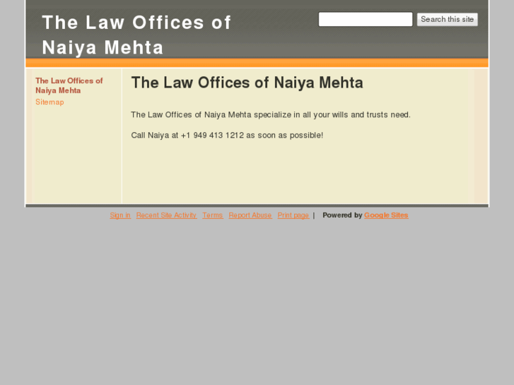 www.naiyamehtaesq.com