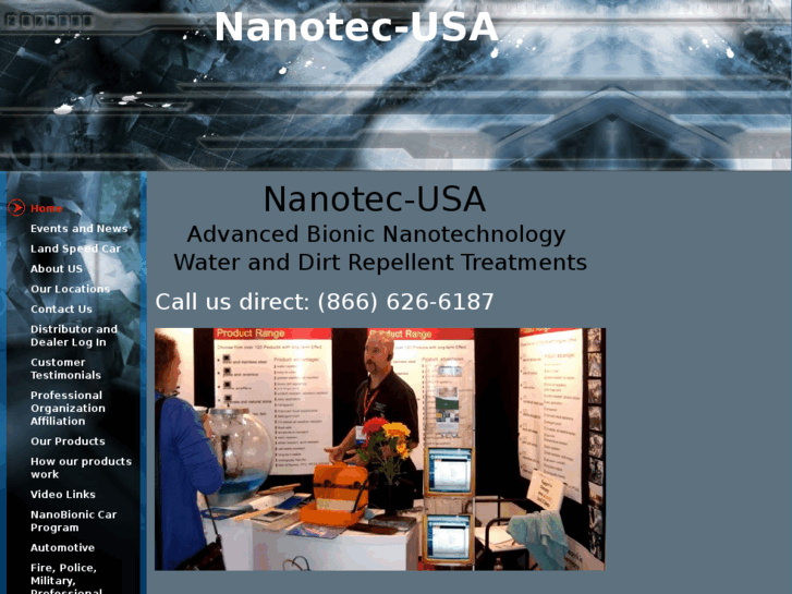 www.nanotech-usa.com