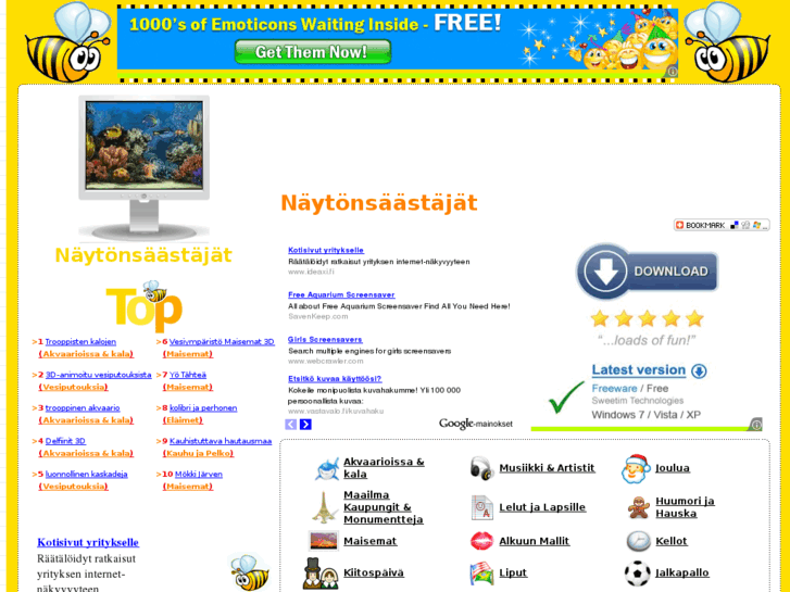 www.naytonsaastajat.com