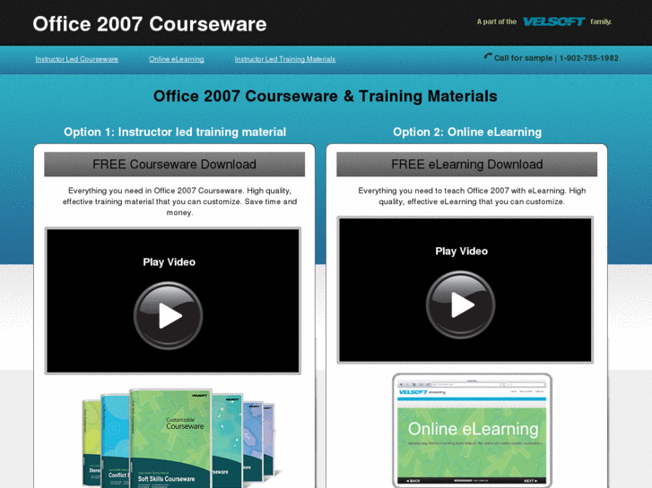 www.office2007courseware.com