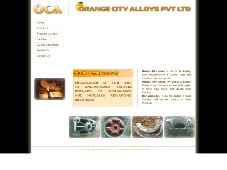 www.orangecityalloys.com