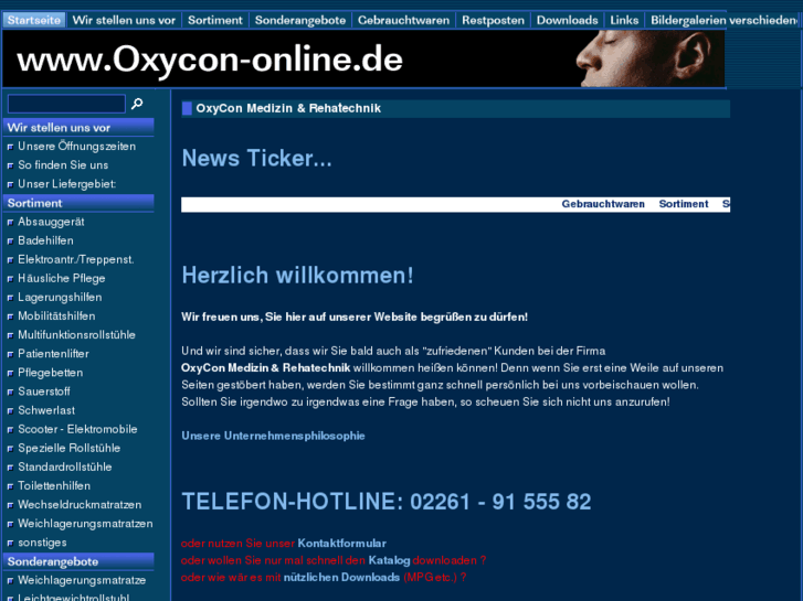 www.oxycon.info