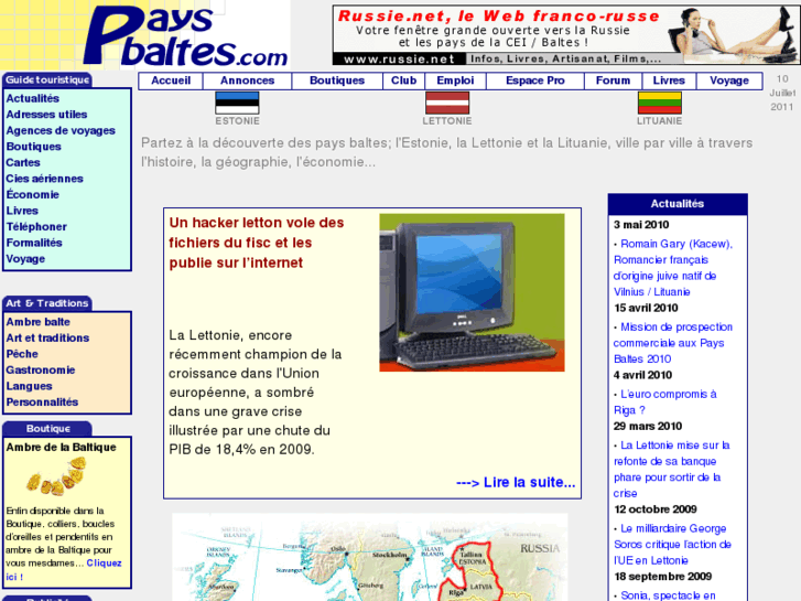 www.pays-baltes.com