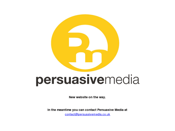 www.persuasivemedia.co.uk