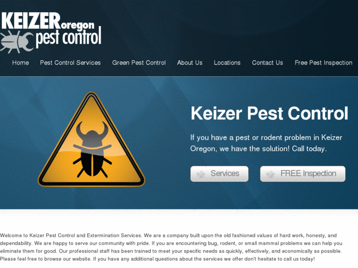 www.pestcontrolkeizer.com