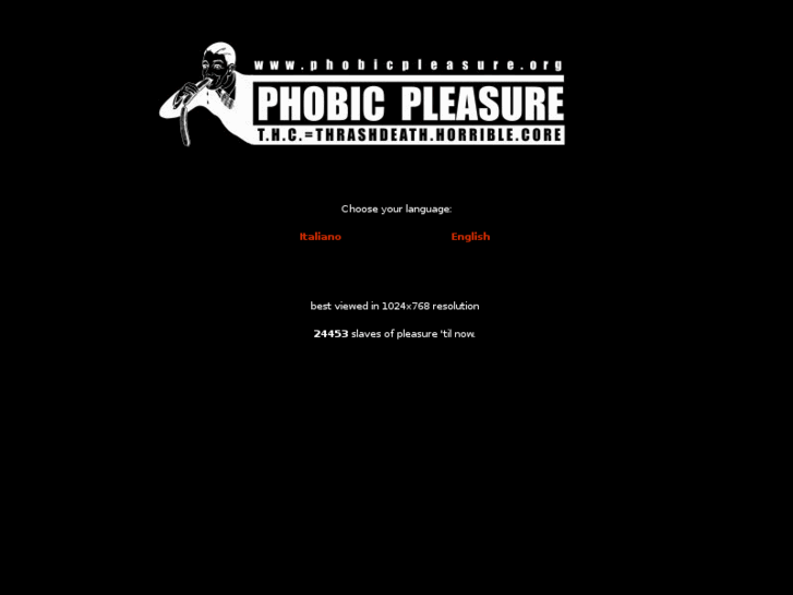 www.phobicpleasure.org