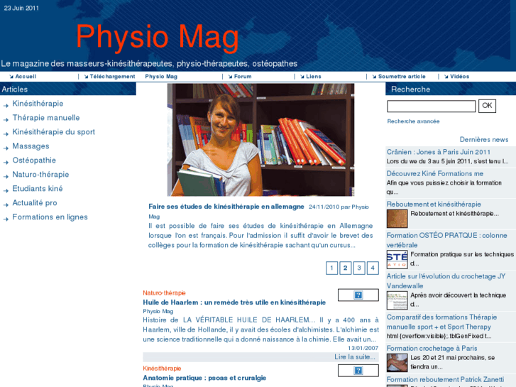 www.physio-mag.com