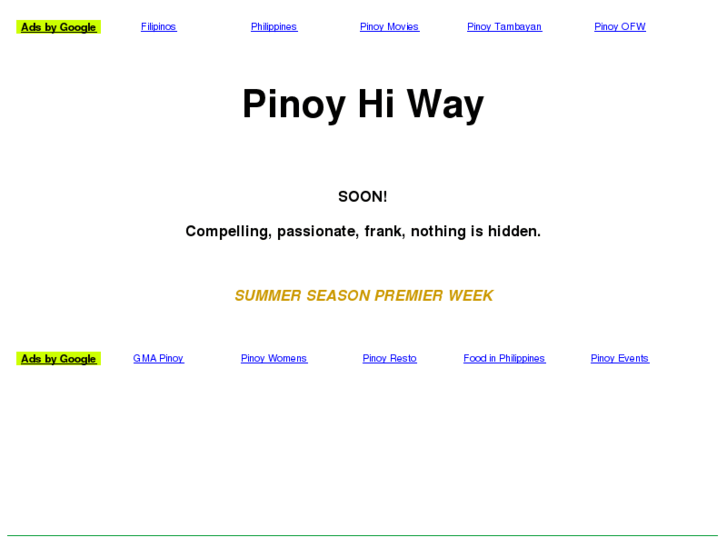 www.pinoyhiway.com