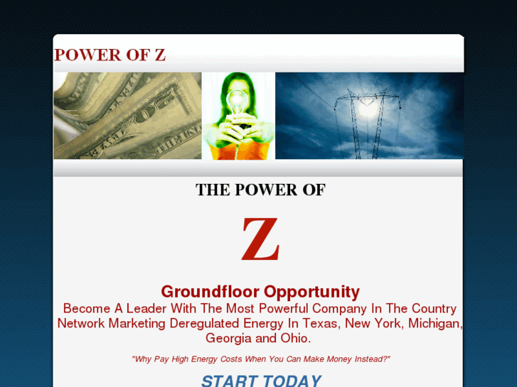 www.powerofz.net