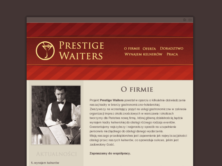 www.prestigewaiters.com