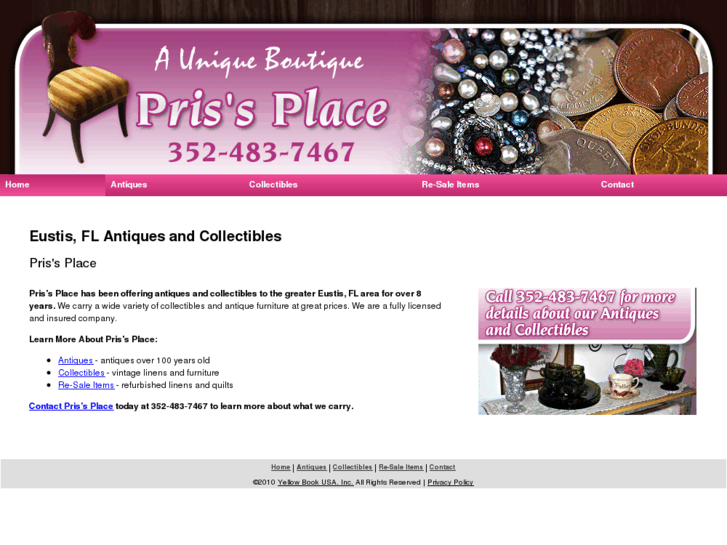 www.prisplace.com