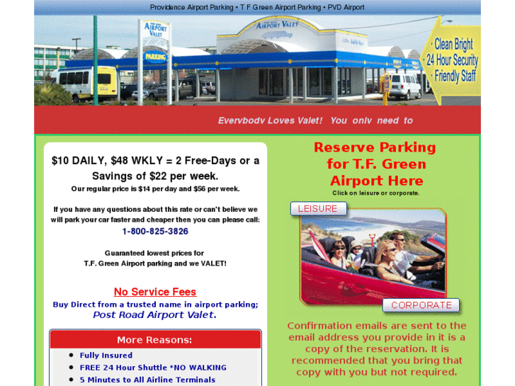 www.providence-airport-parking.com