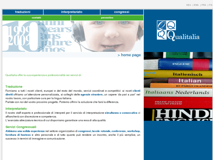 www.qualitaliaroma.com