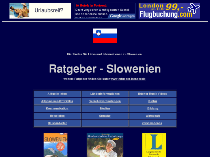 www.ratgeber-slowenien.de