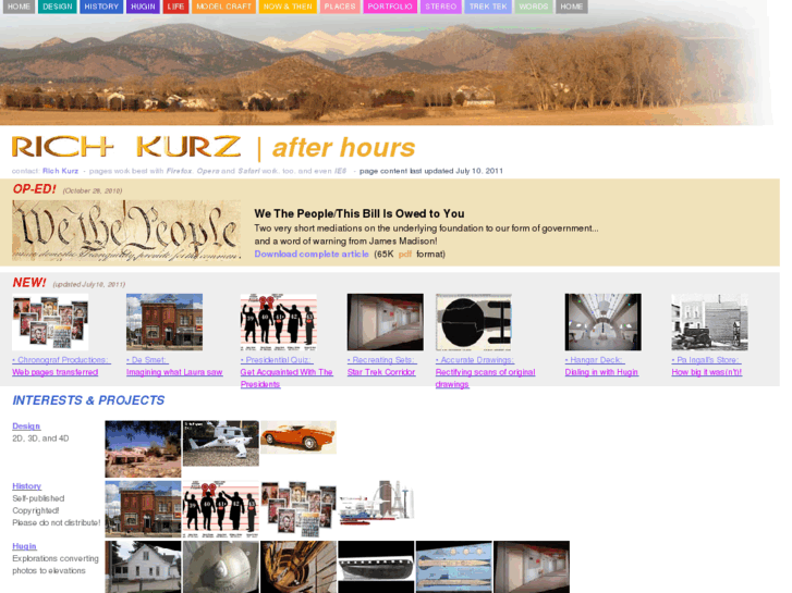 www.richkurz.com