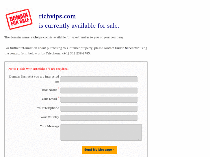 www.richvips.com
