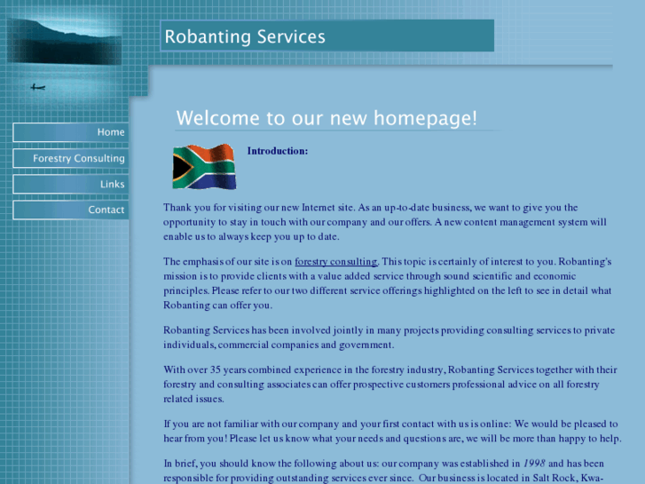 www.robanting.com