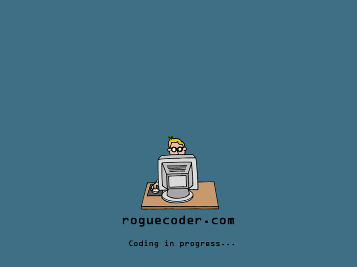 www.roguecoder.com