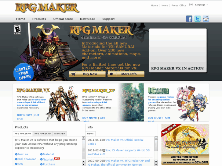 www.rpgmaker-xp.com