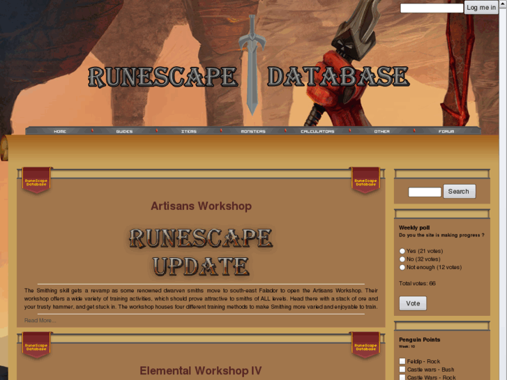 www.runescape-database.com