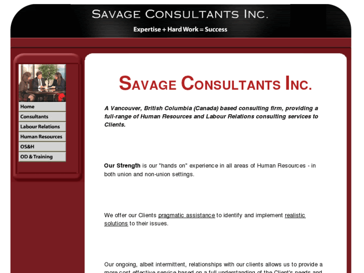 www.savageconsultants.com