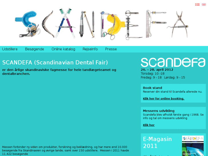 www.scandefa.dk