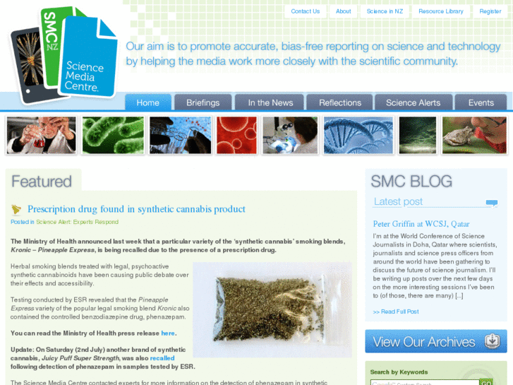 www.sciencemediacentre.co.nz