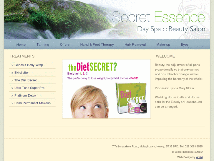 www.secret-essence.com